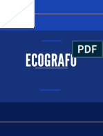 Ecografo