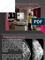 11 Mamografia Digital