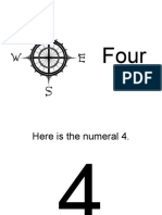 4 Four