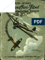 Adler, Hermann Und Schulz, Richard - Luftwaffen-Fibel Des Deutschen Jungen (1943, 84 S., Scan)
