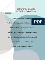 Juan Luis Escalante Méndez. Tema 5 Escenario Modificado.