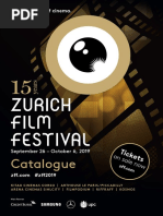 Iffr2012 Catalogue | PDF | Filmmaking | Film Festival