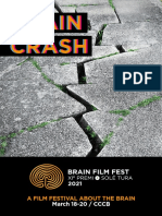Program ENG Brain Film Fest 2021