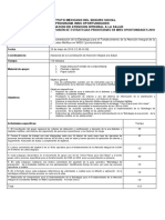 Estrategia DM 2010 sr