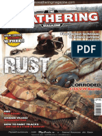 AMMO - The Weathering Magazine 01 - Rust - RU
