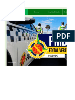 Edital-verticalizado - PMDF - Soldado