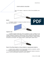 11 - LINGUAGEM DA IMAGEM (Enquadramentos Antigos)