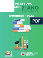 EF1 2ano RETOMADA PF