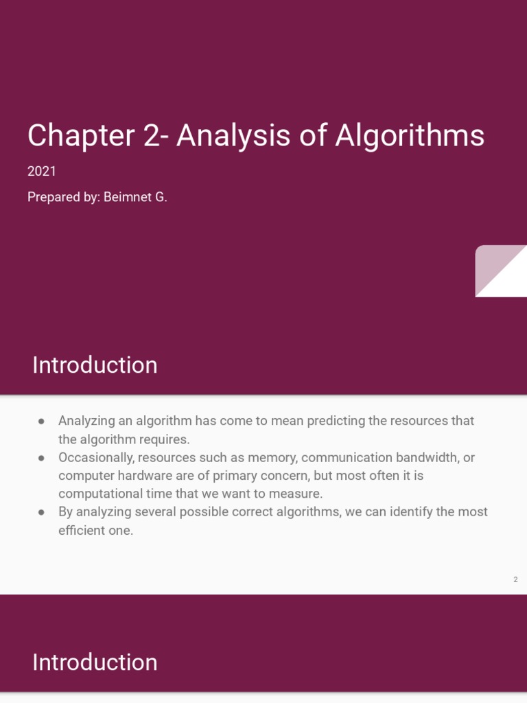 Analysis of Insertion Sort and Bubble Sort Algorithms: A Comparison of ...