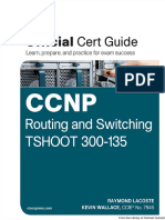 CCNP Routing and Switching TSHOOT 300-135 Official Cert Guide by Raymond Lacoste, Kevin Wallace (Z-lib.org)