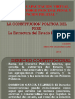 2a-DERECHO CONSTITUCIONAL Y ESTRUCTURA DEL ESTADO