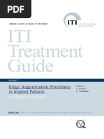 「高評価！」注目のレビュ Guide, Treatment ITI Volume PDF | 7 健康・医学