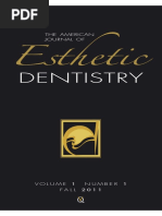 ITI Treatment Guide, Volume 9 Implant | PDF