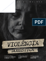 Cartilha Violencia Domestica Final