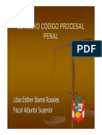 1 - HISTORIA DEL PROCESO PENAL PERUANO[1]