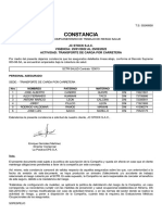Constancia SCTR Salud - JC STOCK S.A.C. - TRAMA NUEVA SCTR SALUD - 25-01-2022
