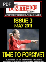 Download Man Chester United Online Magazine Issue 3 by FootballUnited Blogs SN55792661 doc pdf