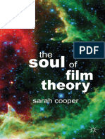 Sarah Cooper (Auth.) - The Soul of Film Theory-Palgrave Macmillan UK (2013)