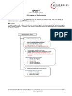 Guia Rapida Mantenimiento IQ V3.