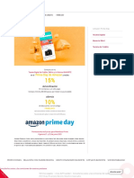 Prime Day - Banorte