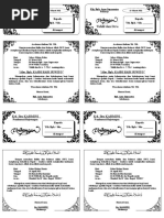 Download undangan tahlil by yogha_pradana SN55792937 doc pdf