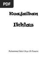 Download Buku Motivasi Keajaiban Ikhlas by kdarsono SN55793126 doc pdf