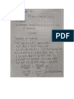 Tema 13 Parcial Matematicas