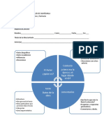 Registro de Lectura Filo de La Ciencia 15.01.2021