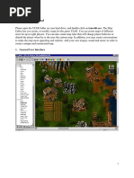 SCP Containment Breach Map Creator Guide | PDF | 3 D Computer Graphics ...