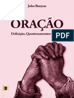 Livro Ebook Oracao