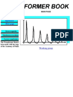 Transformer Book