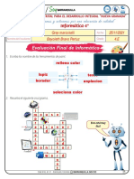 Tarea de Informaticca 1