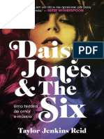 Daisy Jones and The Six