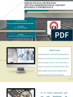 Auditoria Forense