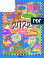 Later SocialMediaCalendar 2022