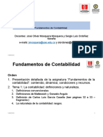 FCC2Definición de Contabilidad