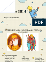 Agama Sikh