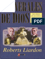 Roberts Liardon - Los Generales de Dios 1