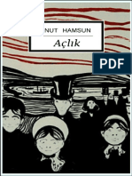 Açlık - Knut Hamsun ( PDFDrive )