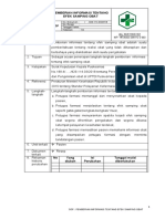 8.2.3 SOP EP 5 Pemberian Informasi Tentang Efek Samping Obat Efek Yg TDK Diharapkan FIX