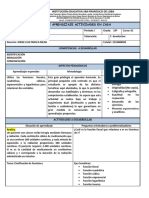 Guia Nº3 de Mat 10º Clasificación de Funciones