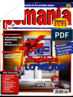 PCManía #039 (Enero 1996) (+texto)