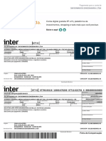 Boleto engenheiro mecânico 13-01-2022