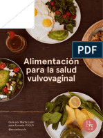 Ebook - Alimentacion y Salud VV - Nuevo