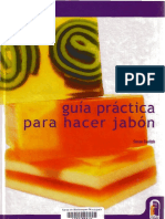 Guia Practica para hacer jabon 1