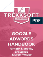 Google Adwords Handbook