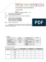 Informe de Acciones Pedagógicas 2021 Matemática