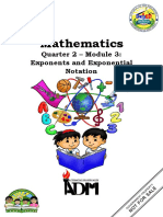 Math6 q2 Mod3 Exponents-and-Exponential-Notation