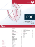 Callas PDF Toolbox 4 Manual en