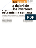 22 02 2011 El Economista